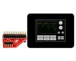 Imagen ampliada de 4D Systems gen4-uLCD-24D-CLB-PI