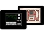 Imagen ampliada de 4D Systems gen4-uLCD-24D-CLB