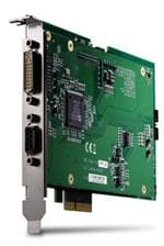 ADLINK PCIe-CPL64 Last ADLINK PCIe-CPL64 Descargar Controlador