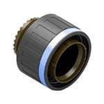 Imagen ampliada de Amphenol Aerospace D38999/26JE6AA