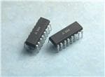 Imagen ampliada de Broadcom / Avago ACPL-844-W00E