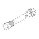 Imagen ampliada de Bivar MPR6-3RD110V