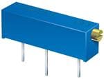 Imagen ampliada de Bourns 3059Y-1-104LF