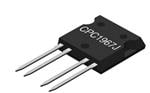 Imagen ampliada de IXYS Integrated Circuits CPC1967J