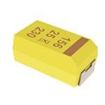 Imagen ampliada de KEMET T495B106K025ATE750