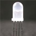 Imagen ampliada de Kingbright WP154A4SUREQBFZGW