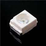 Imagen ampliada de Kingbright AA3528SRC