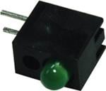 Imagen ampliada de Lite-On LTL-4231NHCP