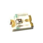 Imagen ampliada de Lumex SML-LX0805SGC-TR