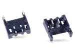 トリッピーページ DF57 1.2mm Pitch Swing Lock W2B Connectors - Hirose | Mouser