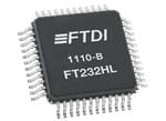 FTDI Chip FT232H UART / FIFO ICs