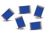 Welwyn / TT Electronics PWC Chip Resistors