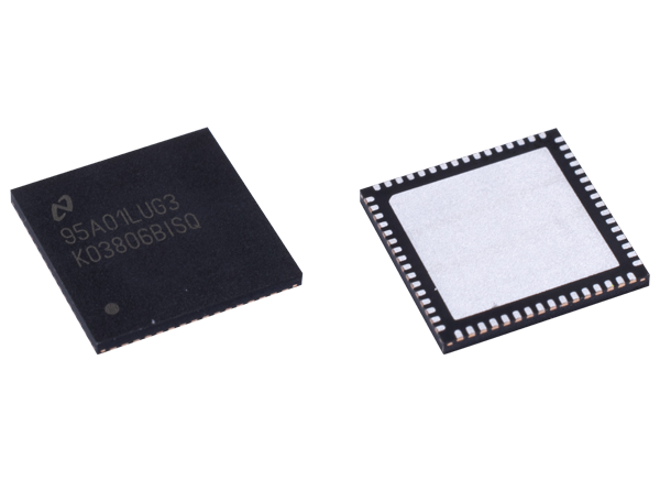 LMK03806 Ultra Low Jitter Clock Generator - TI | Mouser LMK03806 Ultra Low Jitter Clock Generator - TI | Mouser
