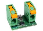 ams OSRAM AS8510 Copper Shunt Reference Design
