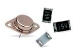 TT Electronics Fixed Resistors