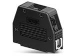 SnapLock D-SUB Hoods