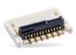 6293 Series 0.3mm Pitch FPC Connectors
