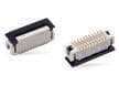 6841 Series 0.3mm Pitch FPC Connectors