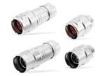 Amphenol Sine Systems MotionGrade™ DIN M23 Connectors