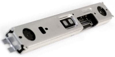 connect lorex doorbell to nvr
