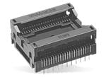 Yamaichi Electronics SOP Open Top & Clamshell Sockets