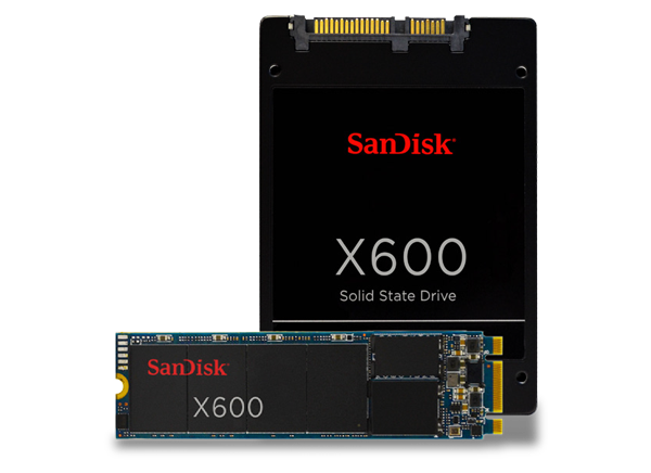 Sandisk sata best sale ssd