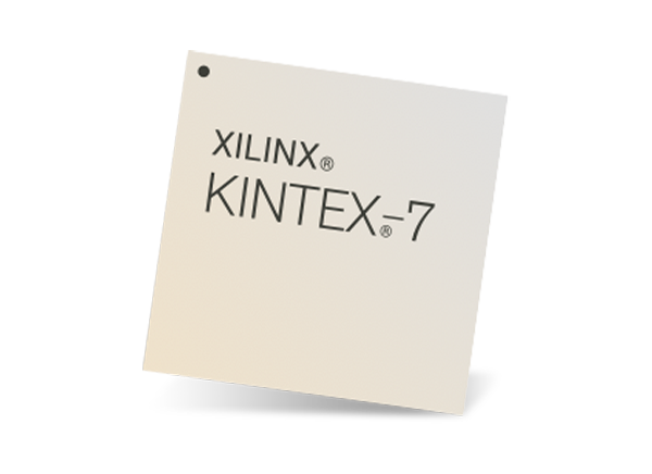 Kintex-7 FPGAs - AMD / Xilinx | Mouser Kintex-7 FPGAs - AMD / Xilinx | Mouser