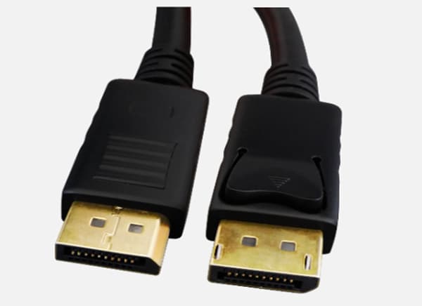 Bel Display Port Cable Assemblies Bel Display Port Cable Assemblies