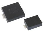Vishay / BC Components SMDY1 AC Line Rated Ceramic Disc Capacitors