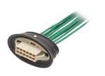 Molex Mini-Fit Sigma Sealed Power Connectors