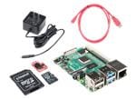 Raspberry Pi 4 Basic Kit - SparkFun | Mouser Raspberry Pi 4 Basic Kit - SparkFun | Mouser