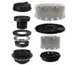FLS Zhaga Book 18 Receptacles, Bases & Domes
