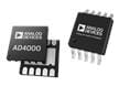 16-Bit Pseudo Differential SAR ADCs