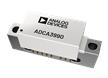 Amplificador híbrido duplicador de potencia CATV ADCA3990