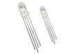 Luz LED RGB discreta de 4 cables y 5 mm 5218559F 
