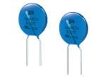 Bourns IsoMOV™ Series Hybrid Protection Component