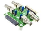 Analog Devices Inc. ADALM2000 BNC Adapter Board