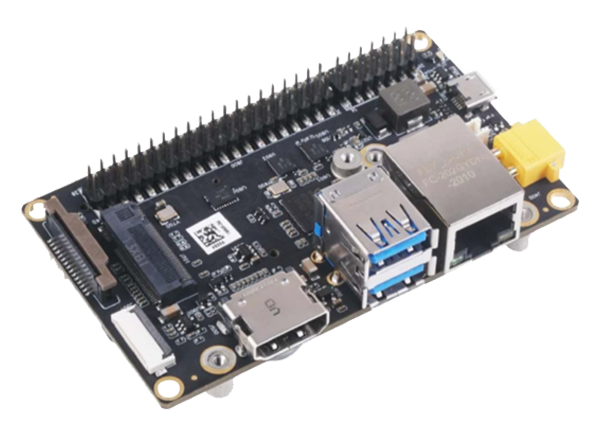 A203 2 Version Carrier Board - Seeed Studio | Mouser