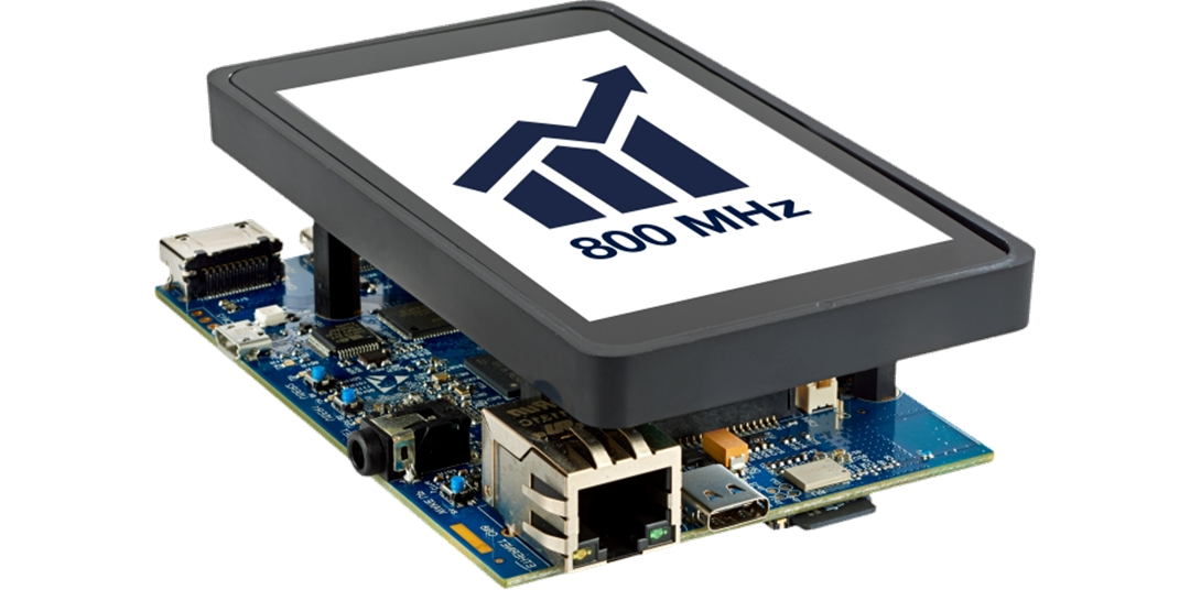 STM32MP157D-DK1 & STM32MP157F-DK2 Discovery Kits - STMicro