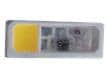 Luz LED RGBW con CI IN-PI4818QAS5R5G5BPW