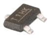 S-57RB S Hall Effect Sensors