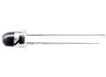 ROHM Semiconductor Luces LED ultrabrillantes de 5 mm SLI560x/SLA560x