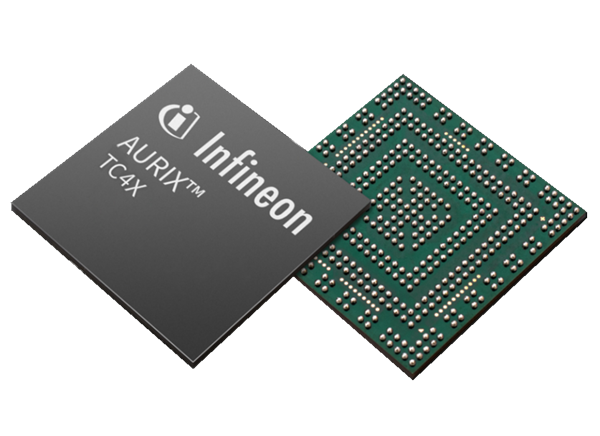 AURIX™ TC4x 32-bit TriCore™ Microcontrollers - Infineon ...