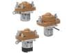 DCNLM 60V DC Max Contactor Relays