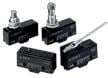 X General-Purpose Basic Switches