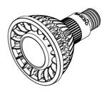 Imagen ampliada de Molex 180130-2022