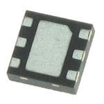 Imagen ampliada de DIOO Microcircuits DIO5661CD6