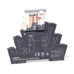 Imagen ampliada de Omron Automation and Safety G3RV-SR500-D AC110