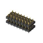 Imagen ampliada de Samtec TW-09-03-L-D-340-090