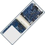 Imagen ampliada de Silicon Labs SI1120EK
